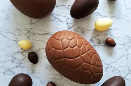 Chocolaterie Aux Origines du Cacao - Le Havre - Une Journée Ensoleillée - 4